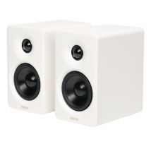 Edifier M60 Noir, Blanc Avec fil &sans fil 66 W