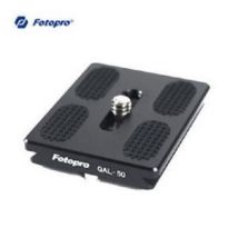 Fotopro - Accesorios Trípodes - Plataforma ARCA SWISS - QAL50 - Nuevo