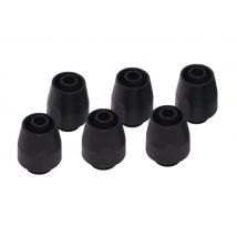 Alphacool 17453 accesorio o pieza de sistema de refrigeración para ordenador Kit de racores, tubos y accesorios - Nuevo