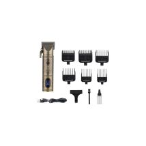 Tondeuse cheveux LITTLE BALANCE 8902 Pro Performance sans fil/secteur USB-C Or cuivre 1,5 à 13 mm