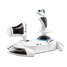 Joystick Thrustmaster T.Flight Hotas One Edizione Microsoft Flight Simulator - Design ergonomico per un'esperienza di volo realistica e fluida - Nuovo