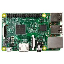 Raspberry Pi 832-6274 placa de desarrollo 900 MHz - Nuevo