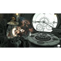 Interruptor Iris.Fall - Nuevo