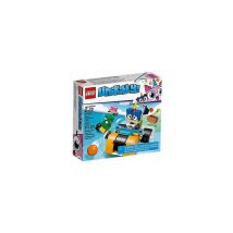 Prince Puppycorn? LEGO Unikitty Triciclo : Diversión llena de color para los niños - Nuevo
