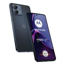 Moto G84 (5G) 256 Go, Bleu Foncé, Débloqué