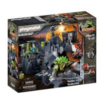 PLAYMOBIL - 70623 - Dino Rock