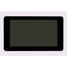Raspberry Pi Touch Display Pièce de rechange et accessoire pour tablette Écran