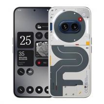 Phone (2a) [Edition spéciale] (5G) 256 Go, Argent Bleu, Débloqué
