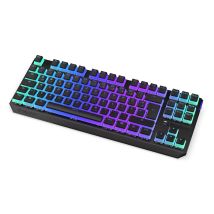 ENDORFY TKL clavier Gaming Bluetooth Allemand Noir