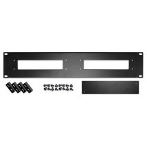 Shuttle PRM01 - Kit di montaggio a rack 2U per XPC Slim compatibile - Nuovo