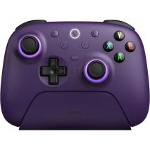8BitDo Ultimate 2 Wireless 2.4G - PC Windows / Android - Purple Edition - Nuevo
