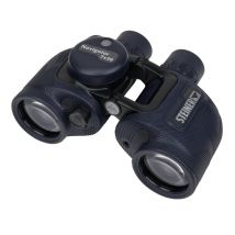 Steiner Navigator 7x50C binocular Negro, Azul - Nuevo