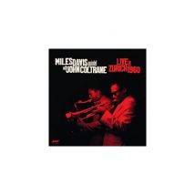 Live In Zurich 1960 Edición limitada - Nuevo