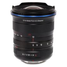 LAOWA Objectif 8-16mm f/3.5-5 Zoom CF Compatbile avec Fuji X