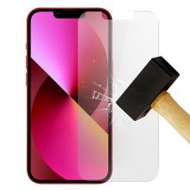 Film verre trempé compatible Apple iPhone 13 iPhone 13 Pro iPhone 14