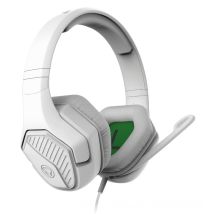 BASE SNAKEBYTE X CUFFIE BIANCHE - Nuovo