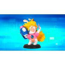 Ubisoft Mario + Rabbids Kingdom Battle: Rabbid Peach 6''