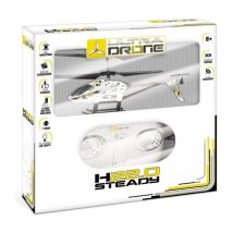 Helicóptero Radiocontrol MONDO SPA Steady - 22 cm - Nuevo