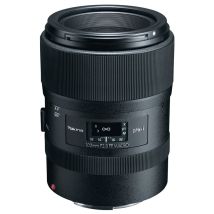 Tokina atx-i 100mm f/2.8 Plus Canon EF Obiettivo teleobiettivo macro Nero - Nuovo