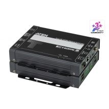 ATEN Extensor óptico HDMI True 4K (4K@300m (K1, MM) / 10km (K2, SM)) - Nuevo