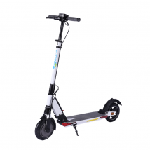 ETWOW GT SL Scooter Eléctrico 48V/ 7.8ah Blanco - Nuevo