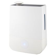 Ardes Nebulo humidificateur Ultrasonic 4 L 30 W Gris, Blanc