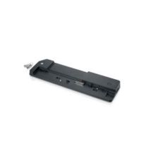 Fujitsu S26391-F1607-L219 station d'accueil Noir