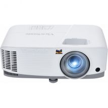 Viewsonic PG707W videoproyector Proyector de alcance estándar 4000 lúmenes ANSI DMD WXGA (1280x800) Blanco - Nuevo