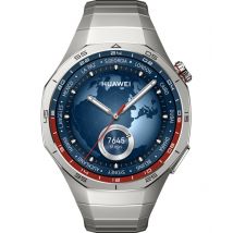 WATCH GT 5 Pro, Boitier de 46mm, Titane