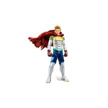 Figurita Bandai My Hero Academia Age of Heroes Lemillion Special - Nuevo