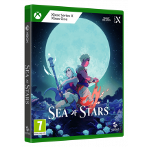 Sea of Stars Xbox Series X / Xbox One