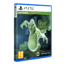 Ghost Master Resurrection PS5 - Nuevo