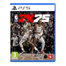 NBA 2K25 Edition All-Star (PS5) - Nuevo