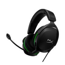 Cuffie HyperX CloudX Stinger 2 Core Xbox Gamer nero - Nuovo
