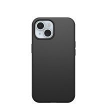 OtterBox Symmetry Series pour MagSafe pour Apple iPhone 16e/15/14/13, noir Apple iPhone 16e/15/14/13