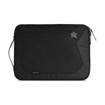 stm goods Funda protectora para MacBook Pro 16>/Air 15>> MYTH Negro - Nuevo