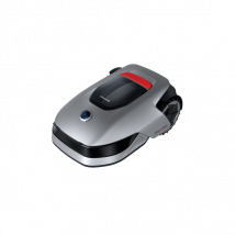 Cortacésped robot Dreame A1 – Gris - Nuevo