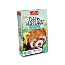 Nature Challenges: El juego de los animales bonitos por descubrir - Nuevo