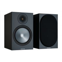 Monitor Audio Bronze 100 2-voies Noir Avec fil 100 W