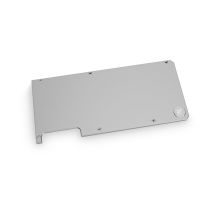 EK Quantum Vector RTX 3080/3090 Backplate Plaque arrière