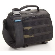TENBA Borsa a tracolla Axis V2 4L Sling Multicam Nero - Nuovo