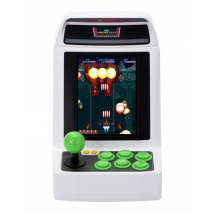 Console Sega Astro City Mini V
