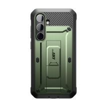 i-Blason Unicorn Beetle PRO coque de protection pour téléphones portables 15,8 cm (6.2 ) Housse Noir, Vert Samsung Galaxy S24