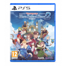 Valthirian Arc: Hero School Story 2 PS5