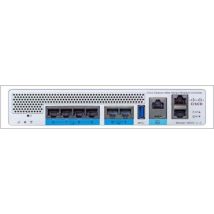 Cisco Catalyst 9800-L-C entrée et régulateur 10, 100, 1000, 10000 Mbit/s