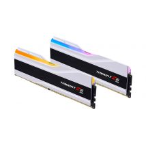 G.Skill Trident Z5 RGB F5-7600J3848F24GX2-TZ5RW módulo de memoria 48 GB 2 x 24 GB DDR5 7600 MHz - Nuevo