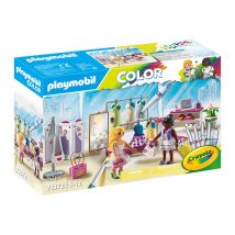 Playmobil 71372 jouet