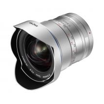 Laowa 12mm f/2.8 Zero Distortion SLR Objetivo ultra ancho Plata - Nuevo