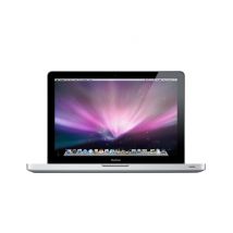 MacBook Alu 13 2008 Core 2 Duo 2 Ghz 8 Gb 128 Gb SSD Argent