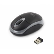 Esperanza Titanum souris Bureau Ambidextre RF sans fil Optique 1000 DPI